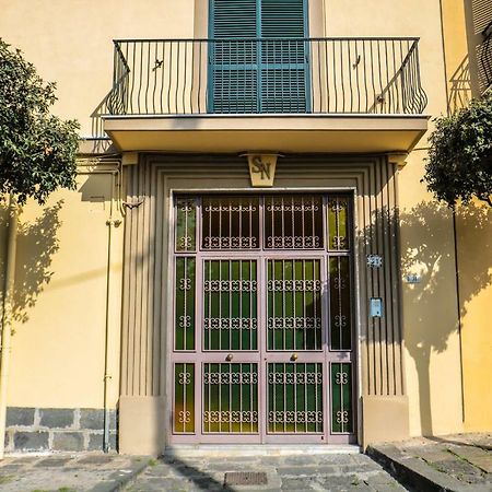 Scognamiglio Suites Ercolano Exterior foto