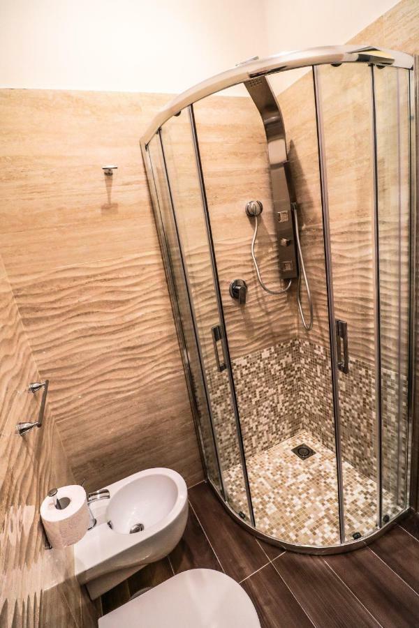 Scognamiglio Suites Ercolano Exterior foto